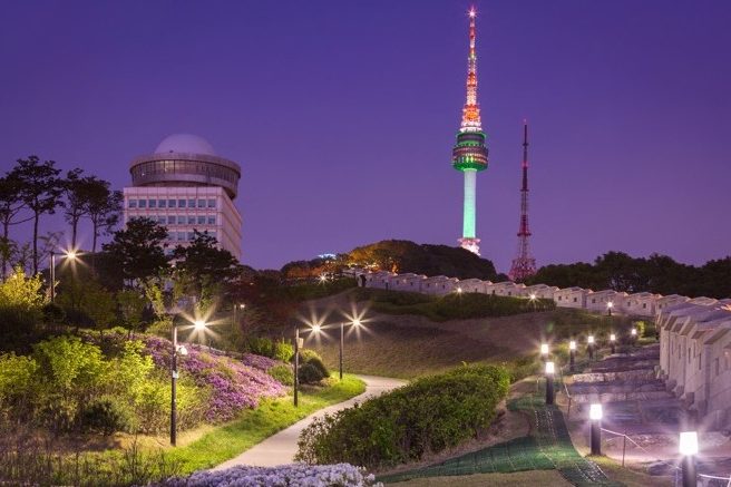 ソウル